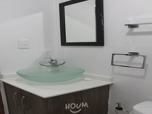 Departamento En Nonoalco, Benito Juárez Con 2 Habitaciones