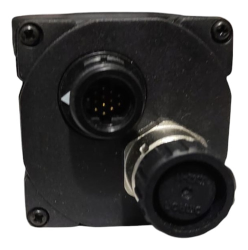 Omron Fq2-s25100n Sensor De Vsion Con Luz