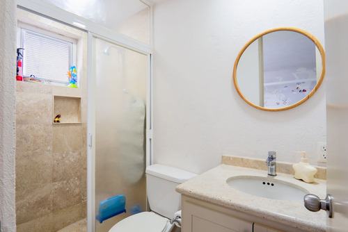 Soñaste Con Una Casa Con 4 Rec, Jardin Y Seguridad? Tienes Que Conocer Esta Ya