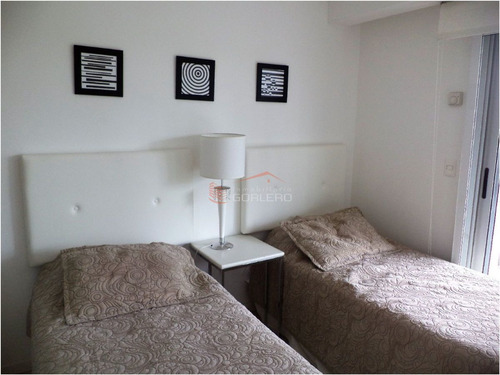 Imagen 11 de 30 de Apartamento En Punta Del Este, Mansa, Zona Del Conrad