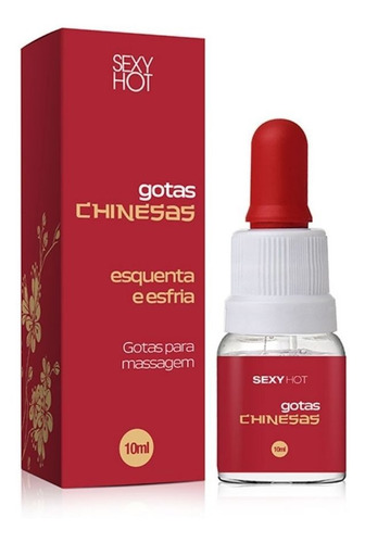 El gel sexual oral calienta y enfría, gotas chinas, sexy y caliente