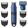 Kit De Aseo Facial Y Corporal Remington 100% Impermeable