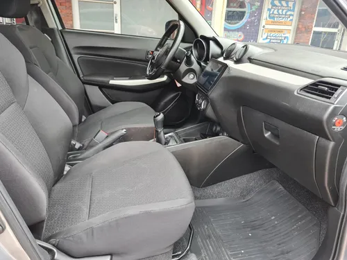 Suzuki Swift 1.2cc Mt Aa Hibrido