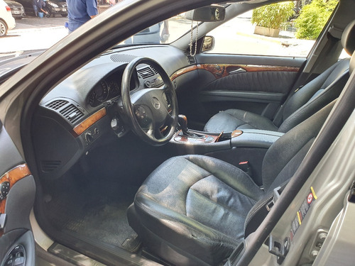 Mercedes Benz E 350