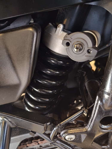 Imagen 10 de 20 de Bmw F 650 Gs 800 Bicilindrica No Kawasaki Versys 650 Ktm 790