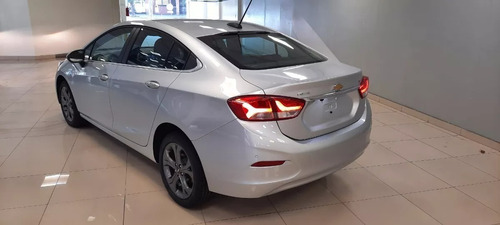 Chevrolet Cruze 1.4 Ltz At Sedan