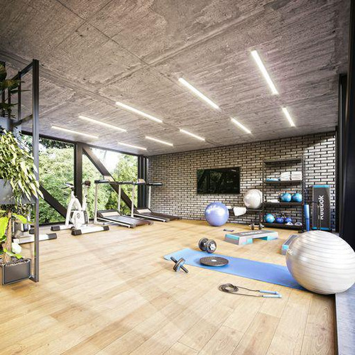 Casa - Fisherton