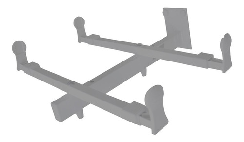 Suporte Para Forno Microondas
