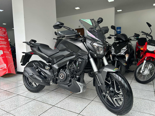 Bajaj Dominar 400 Ano 2025