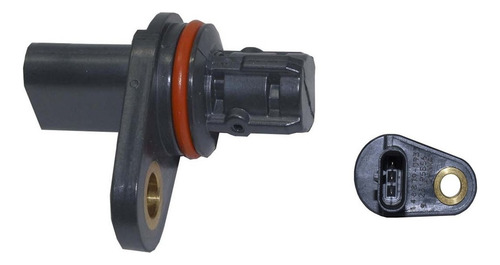 Sensor Arbol Levas Escape Chevrolet Meriva 1.8 2007-2008