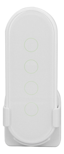 Para Controlador Zigbee, Inalámbrico, Escena Remota, Wifi, F