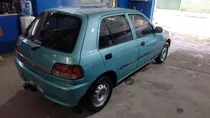 Comprar Daihatsu Charade 1.0 G202 Ts 3p