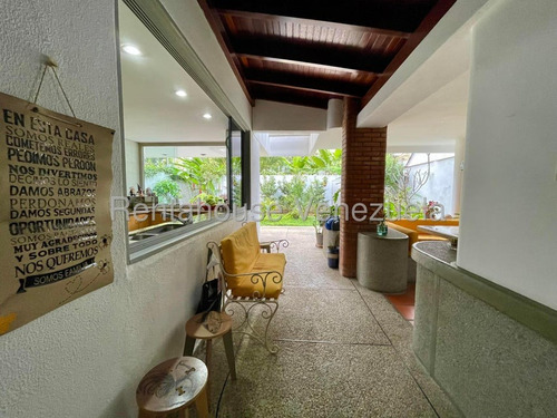 Espectacular Apartamento En Alquiler (pb) En La Castellana Mls 25-24624 Ab