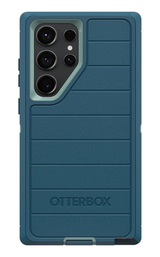 Funda Otterbox Defender Estuche Para Galaxy S23 Ultra 