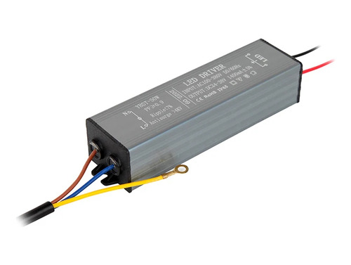 Drivers Led 50w