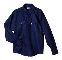 Comprar Camisa Y Pantalon Ombu+original+combo Ropa Trabajo+ombu