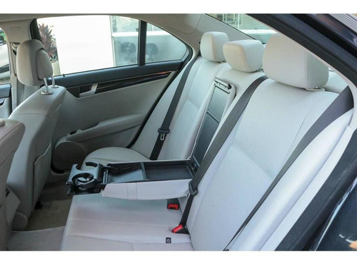 Mercedes-benz C-180 Cgi Classic 1.8 At