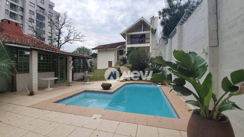 Imagem 10 de 17 de Casa Com 3 Dormitórios À Venda, 220 M² Por R$ 1.200.000 - Centro - Novo Hamburgo/rs - Ca2992
