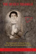 Libro The Devil's Triangle : Ben Bickerstaff, Northeast T...