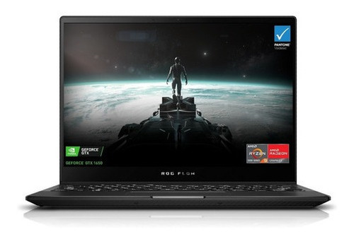 Laptop Asus Rog Flow X13 Gamer Ram 16gb + 1tb Gv301qh-k6253