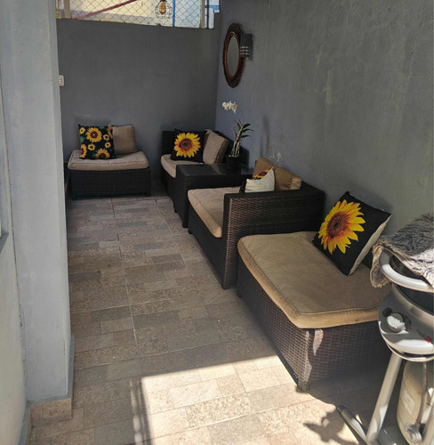 Vendo Apartamento De 3 Habitaciones En Vista Hermosa