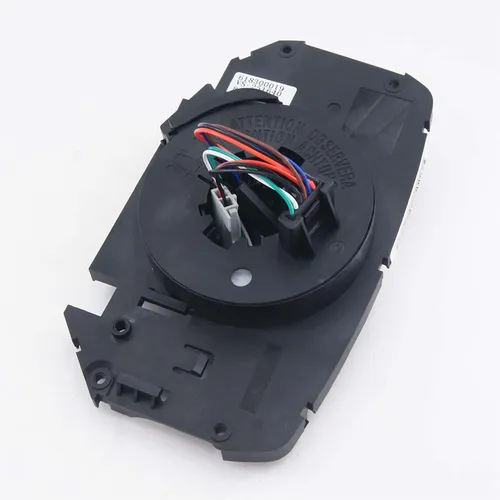 Pista Carrte Resorte Reloj For Renault Megane Ii Coup 03-07