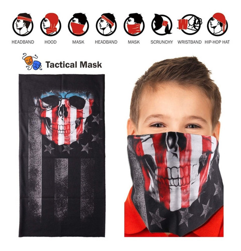 Imagen 5 de 6 de Uwantme Kit De Chaleco Táctico Para Pistolas Nerf