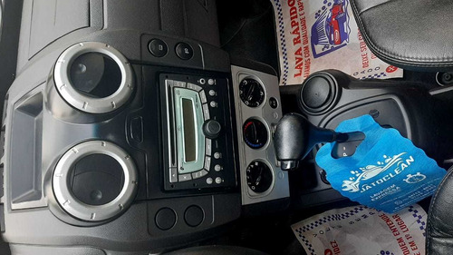 Imagem 7 de 15 de Ford Ecosport 2011 2.0 Xlt Flex Aut. 5p