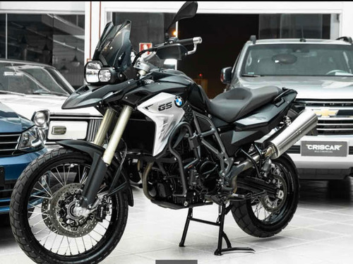 Bmw Gs 800