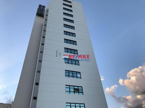 Imagem 1 de 30 de Sala Para Alugar, 340 M² Por R$ 17.500,00 - Vila Brandina - Campinas/sp - Sa1257