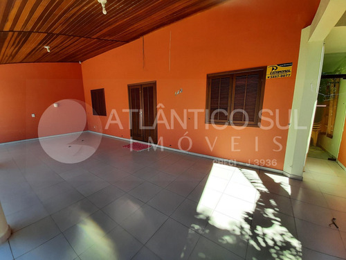 Imagem 7 de 30 de Casa À Venda, Canoas, Pontal Do Parana - Pr - 510
