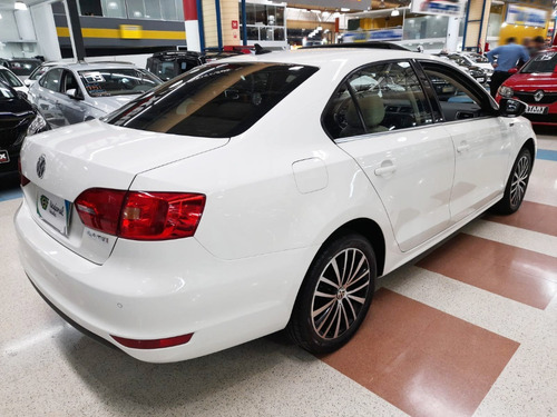 Imagem 5 de 15 de Volkswagem Jetta 2013 2.0 Tsi Highline 200cv *top De Linha*
