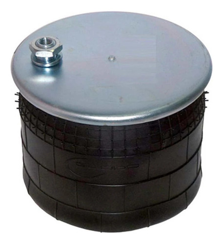 Mola Pneumatica 1t15lmr-4 Sem Sensor Mercedes Axor Actros