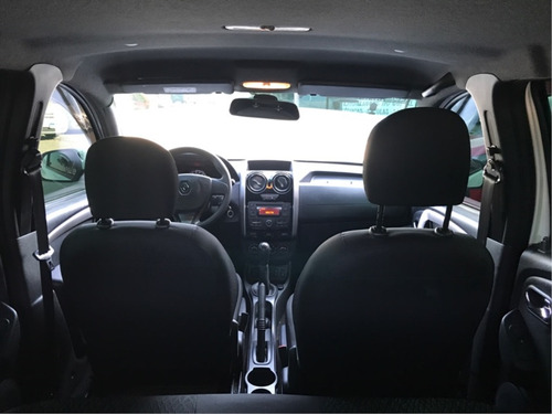 Renault Duster 1.6 EXPRESSION 4X2 16V FLEX 4P MANUAL