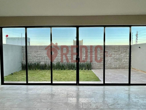 Imagen 9 de 18 de Estrena Casa De 4 Hab. (1 En P.b.) En Lomas De Juriquilla