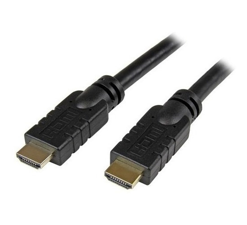 Cable Hdmi De Alta Velocidad Activo Cl2 24awg De 20m - Cable