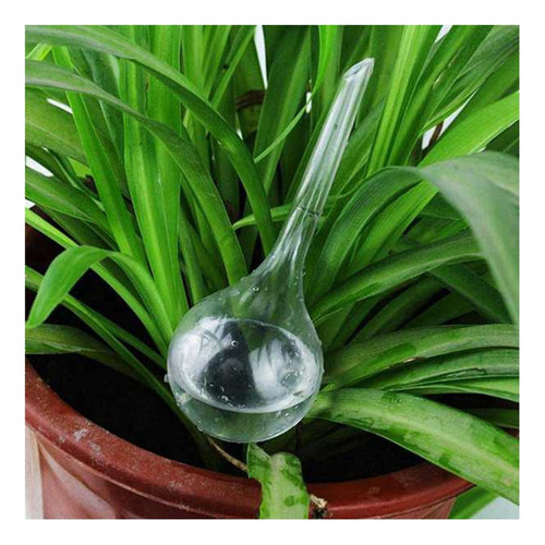 Dispositivo De Riego Automático De Plantas De 16 Piezas.