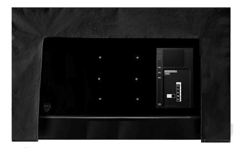 Funda Corino impermeable para televisor inteligente LED de 40 pies, pared o LED fija