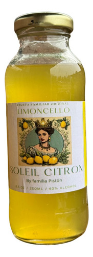 Limoncello