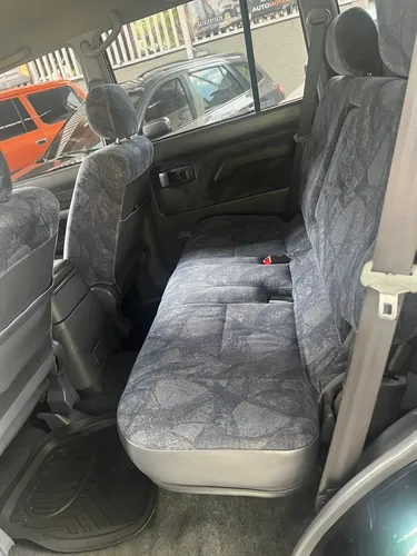 Toyota Prado 4x4 2006
