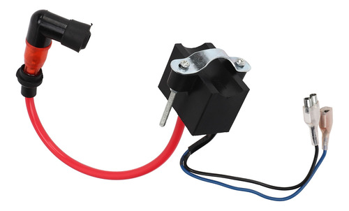 Unidad De Bobina De Encendido Motorizada Cdi Módulo De Alto