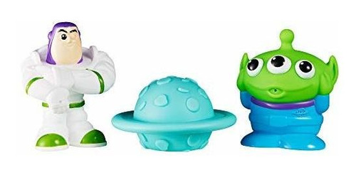 Los Primeros Años Disney / Pixar Toy Story Squirt Toys