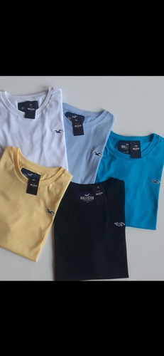 Remera Pingui