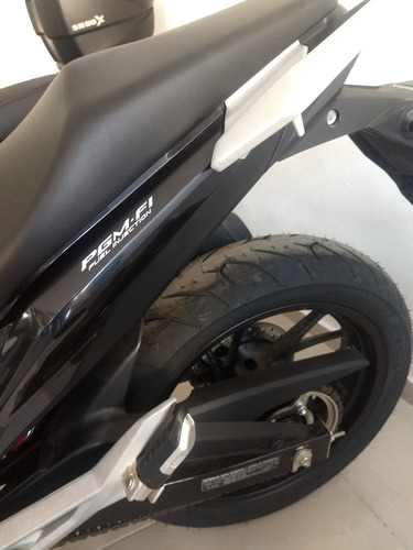 Imagen 8 de 8 de Honda Cb 250 Twister 2020