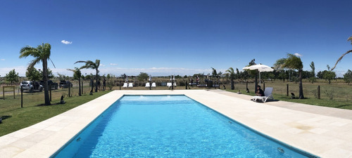 Venta De Lote, La Plata