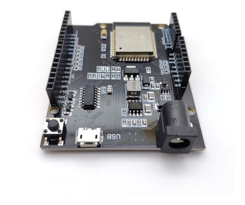 Wemos Esp32 D1 R32 Wifi + Bluetooth 4mb Flash Tarjetadesarro