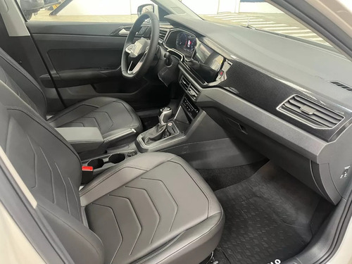 Volkswagen Polo 1.0 Tsi 170 Highline At