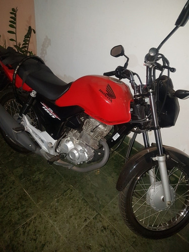 Honda Start