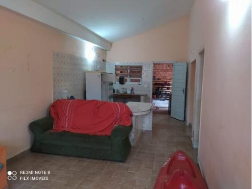 Imagem 2 de 11 de Casa Com 4 Dormitórios Perto Da Praia Em Itanhaém!