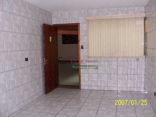 Imagem 4 de 21 de Casa Com 3 Dormitórios, 400 M² - Venda Por R$ 1.330.000,00 Ou Aluguel Por R$ 5.000,00/mês - Jardim Das Nações - Taubaté/sp - Ca1590